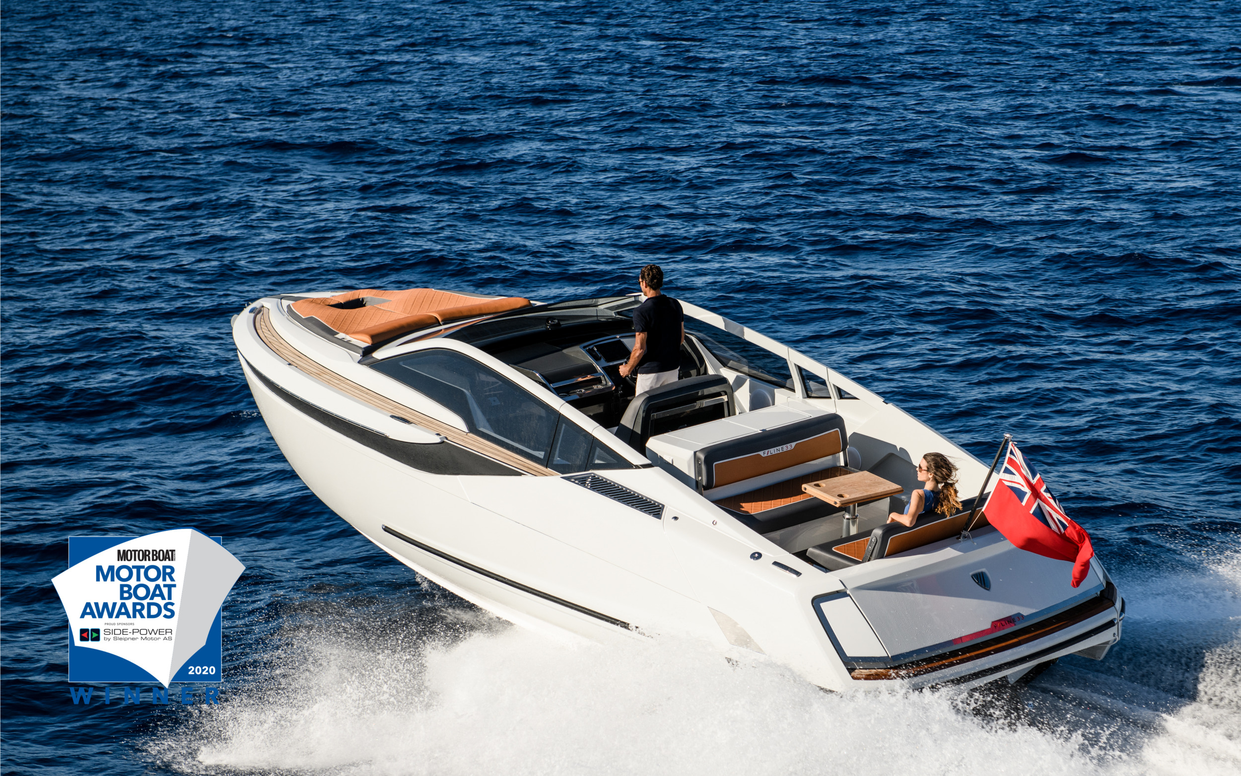 fairline yachts holding limited